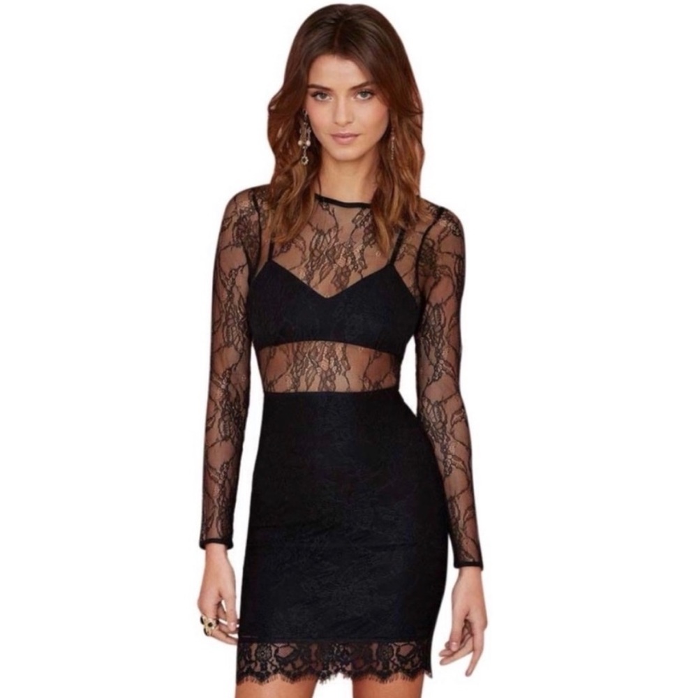 Lovers + Friends | Catwalk Dress